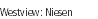 Westview: Niesen