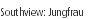 Southview: Jungfrau